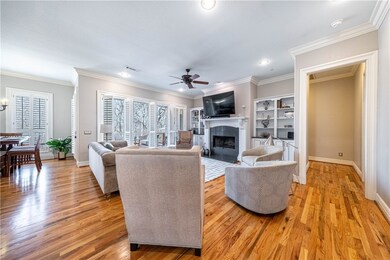 3432 Tanglewood Dr, Springdale, AR 72764 - photo 6