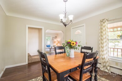 136 E Cherry St, Wayland, MI 49348 - photo 5