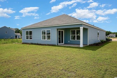 328 Woodcross Ct unit Lot 108- Aria B, Conway, SC 29526 - photo 5