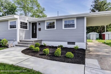 Curb Appeal
