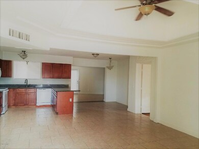 Huge Upgraded Kitchen