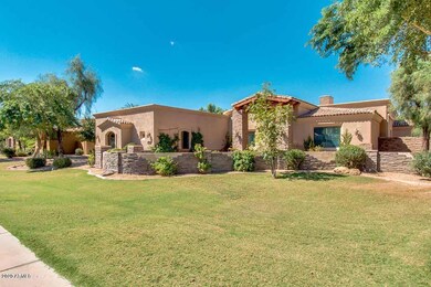 2818 E Locust Dr, Chandler, AZ 85286 - photo 2