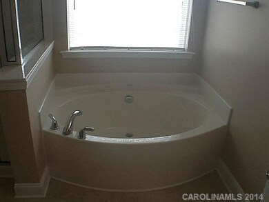 Bathroom - Master Bath