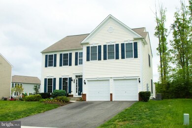 9161 Laurel Highlands Place, Manassas, VA 20112 - photo 2