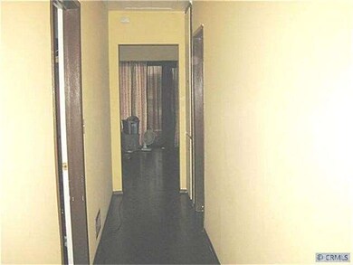 Entry Hall