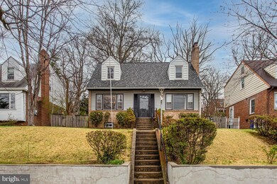 3129 Laurel Ave, Cheverly, MD 20785 - photo 2