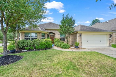 31503 Reston Cliff Ct, Spring, TX 77386 - photo 3