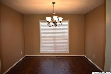 New wide plank hardwood floor