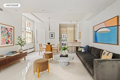 Windsor Arms unit 1A, New York, NY 10011 - photo 4