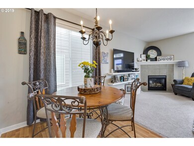 Kitchen/Nook