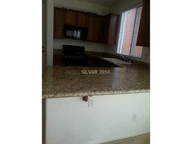 2297 Malaga Peak St, Las Vegas, NV 89135 - photo 4