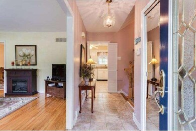 28 Wagon Bridge Run, Moorestown, NJ 08057 - photo 6