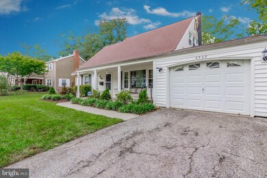 4508 Orangewood Ln, Bowie, MD 20715 - photo 3