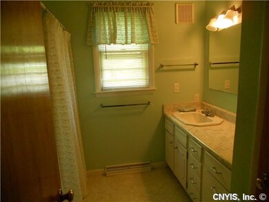 Master Bath/Spa