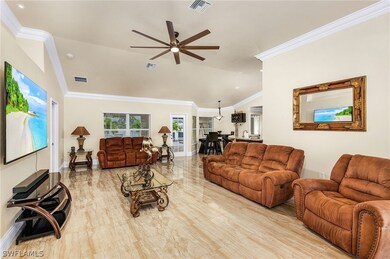 2037 NW Juanita Place, Cape Coral, FL 33993 - photo 5