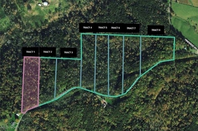 0 Fisher Ridge Rd Tract 1, Fleming, OH 45729 - photo 6