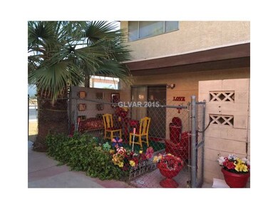 Property Photo. EACH UNIT HAS A FENCED IN PATIO AN
