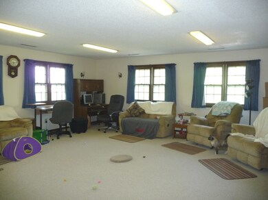 family room up