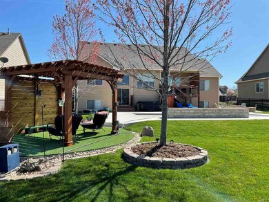 3855 N Lily Ct, Maize, KS 67101 - photo 2