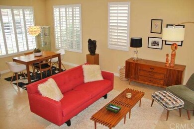 Light, bright spaces with immaculate finishes and 