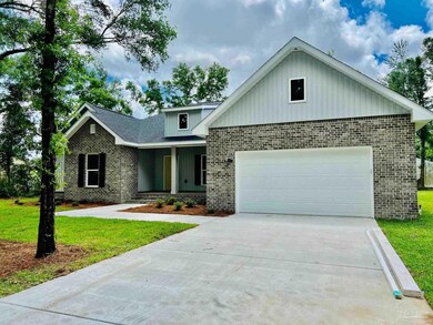 1963 Nature Ln, Pensacola, FL 32526 - photo 4