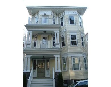 31 Wolcott St unit 2, Dorchester, MA 02121 - photo 6