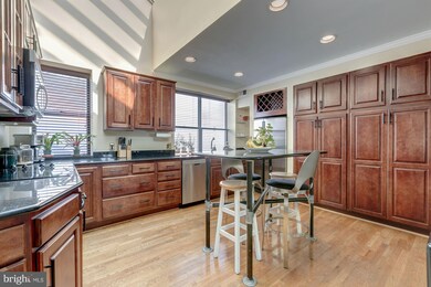 2370 Champlain St NW unit 33, Washington, DC 20009 - photo 4