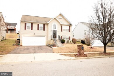 7108 Chapparal Dr, District Heights, MD 20747 - photo 2