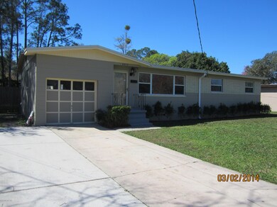 6612 Nathan Dr S, Jacksonville, FL 32216 - photo 2