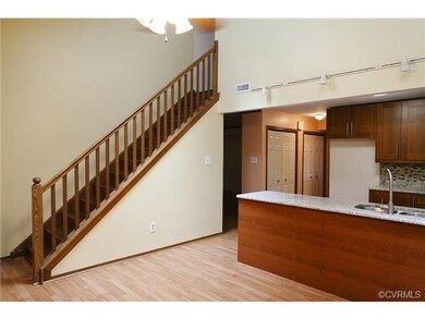 Updated Kitchen w/ Granite, Stainless Steel, Tile 