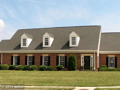 11121 Trinity Ln, Fredericksburg, VA 22407 - photo 2