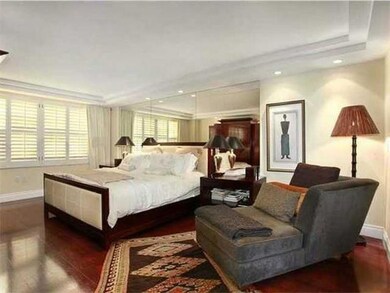 Bedroom Master