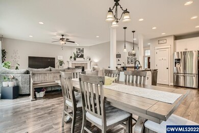 7857 Caleb St NE, Salem, OR 97303 - photo 4