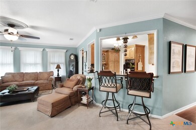 2507 Phyllis Dr, Copperas Cove, TX 76522 - photo 2