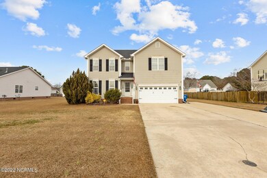 405 Barrel Dr, Winterville, NC 28590 - photo 4