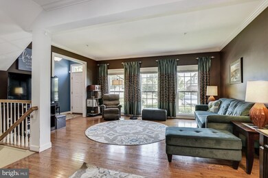 1593 Rutland Way, Hanover, MD 21076 - photo 2