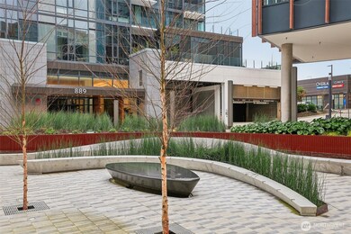 Avenue Bellevue unit 607, Bellevue, WA 98004 - photo 4