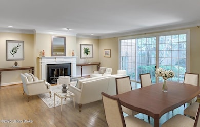 306 Penruth Ave, Louisville, KY 40207 - photo 5