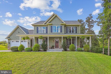 12700 Handboard Rd E, Union Bridge, MD 21791 - photo 2