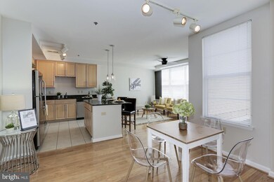 Silverton Condominiums, Silver Spring, MD 20910 - photo 7