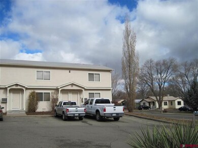 425 S Chestnut St unit A-F, Cortez, CO 81321 - photo 5