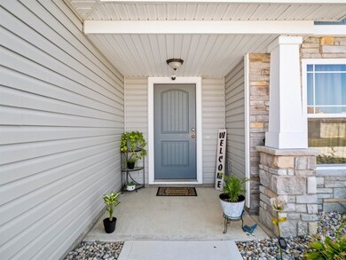 17032 Hamptons Pkwy, New Haven, IN 46774 - photo 3