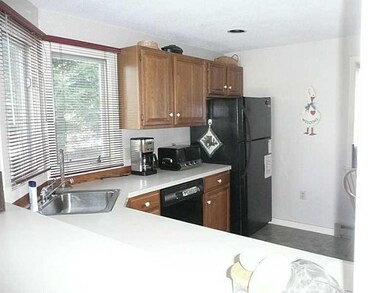 48 Brewster Circle Moose Pond unit 48, Bridgton, ME 04009 - photo 6