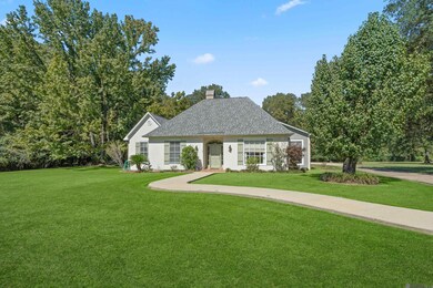 1017 Hunters Run Ave, Zachary, LA 70791 - photo 4