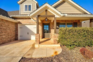 3733 Standing Rock Ave, Edmond, OK 73012 - photo 3