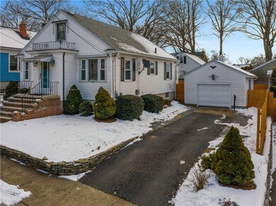 19 Trinidad St, Providence, RI 02908 - photo 4