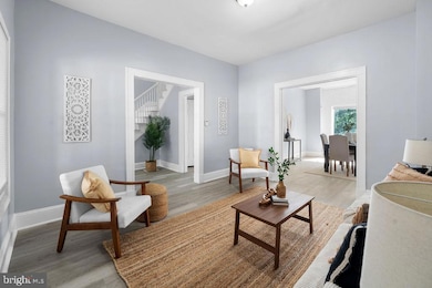 417 Rosecroft Terrace, Baltimore, MD 21229 - photo 4