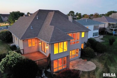 4518 W Tilley Ct, Peoria, IL 61615 - photo 6