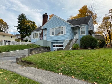 24 Maxdale Rd, Worcester, MA 01602 - photo 3