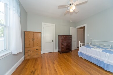 23 Whitridge St unit 25, Dorchester Center, MA 02124 - photo 7